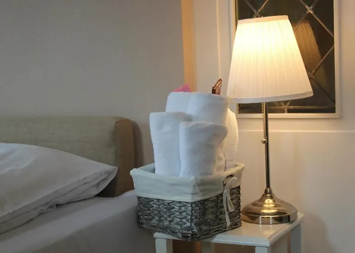 Margret בית נופש