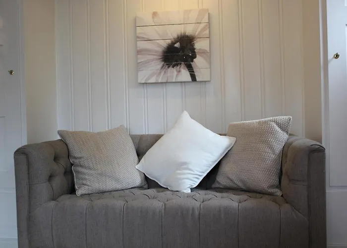 Margret Дом отдыха