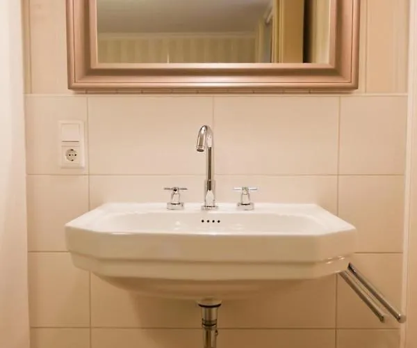 Semesterbostad Margret