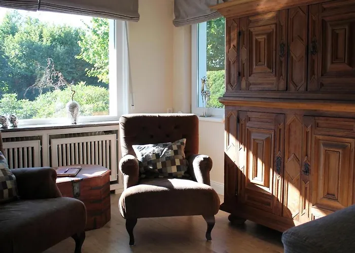 Margret Semesterbostad *