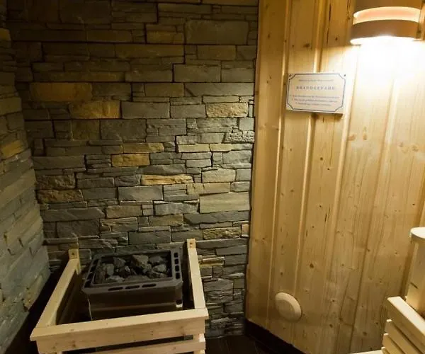 Margret Semesterbostad