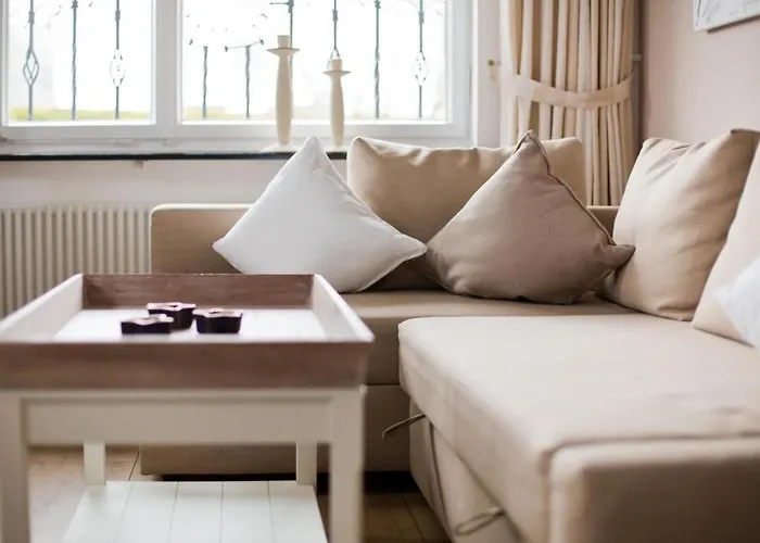 Margret Semesterbostad Winterberg