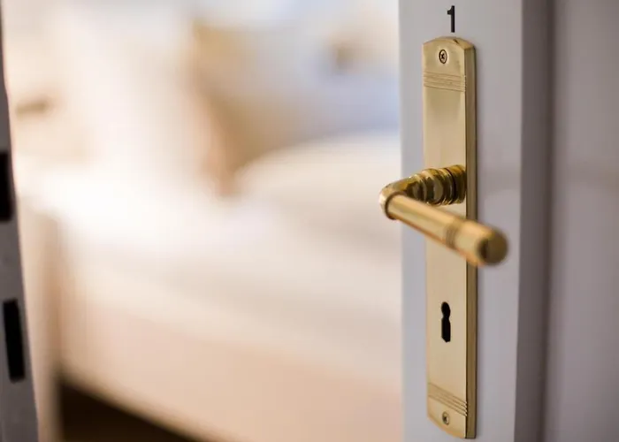 בית נופש Margret