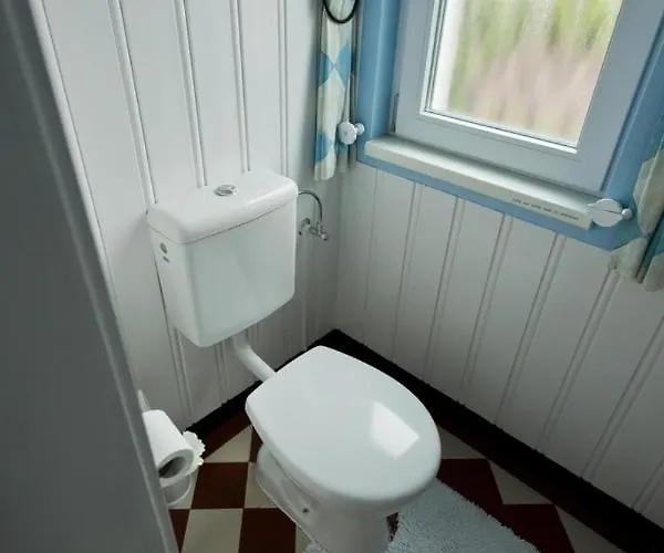 Semesterbostad Margret Winterberg