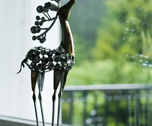 Margret Semesterbostad