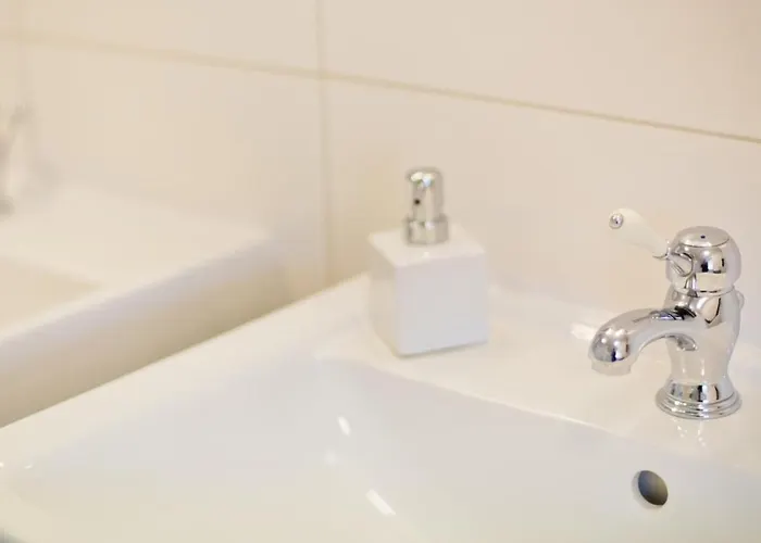 Margret בית נופש ווינטרברג