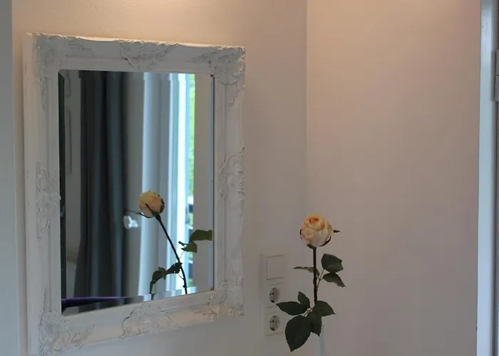 בית נופש Margret