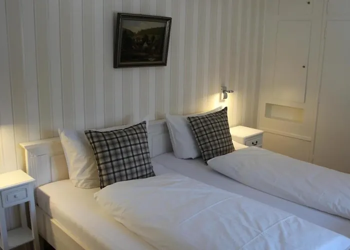 Дом отдыха Margret *