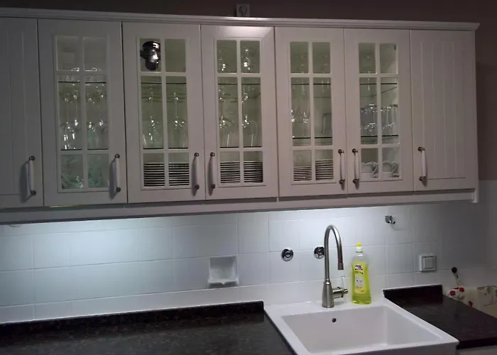 Margret Semesterbostad Winterberg