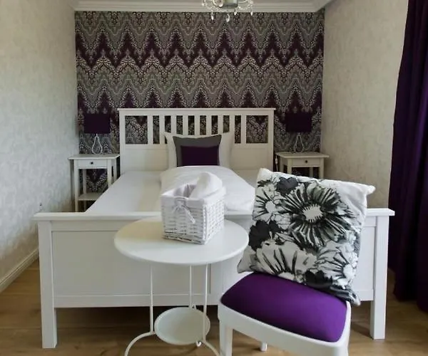 Margret בית נופש *