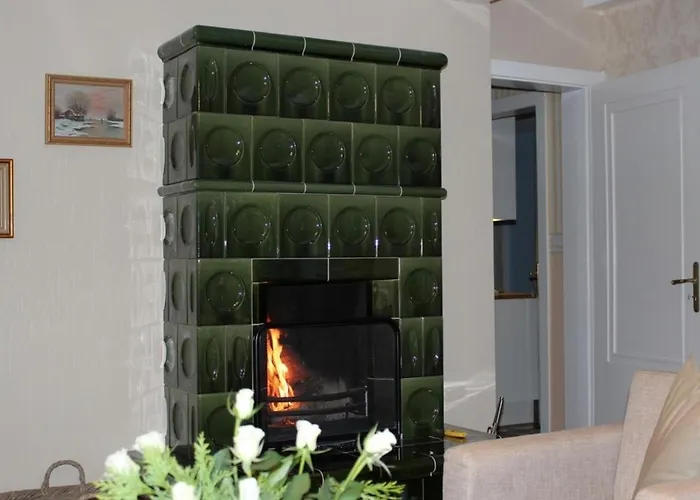 Margret Дом отдыха