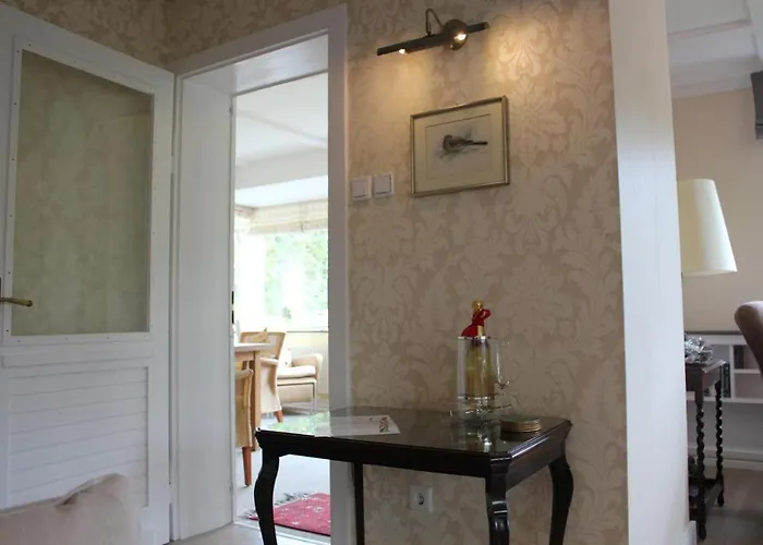 Margret בית נופש *