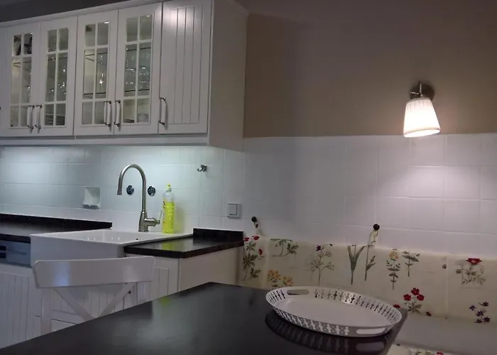 Semesterbostad Margret Winterberg