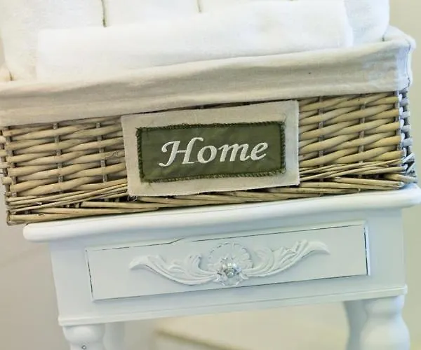 בית נופש Margret *