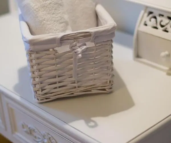 Semesterbostad Margret