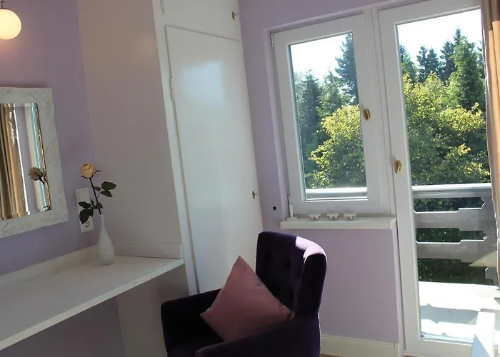 בית נופש Margret ווינטרברג