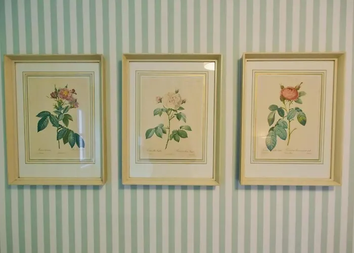 בית נופש Margret ווינטרברג