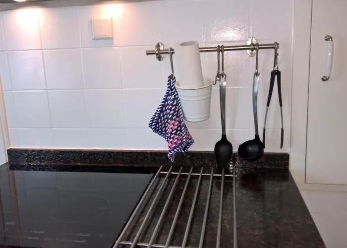 Margret Semesterbostad